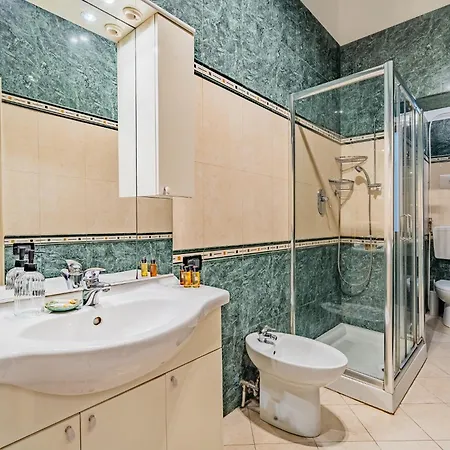 Ca' San Giacomo Apartament