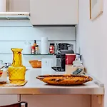 Apartment Ca' San Giacomo *