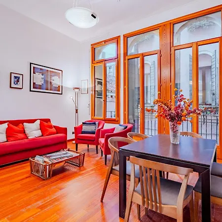 Ca' San Giacomo Apartman *