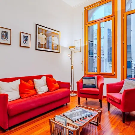 Apartman Ca' San Giacomo Velence