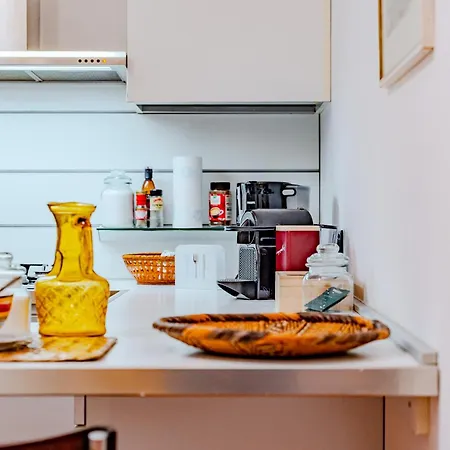 Apartmán Ca' San Giacomo *