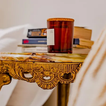 Ca' San Giacomo 公寓 威尼斯