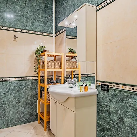 Ca' San Giacomo 公寓