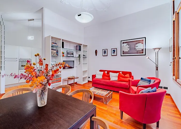 Ca' San Giacomo 威尼斯