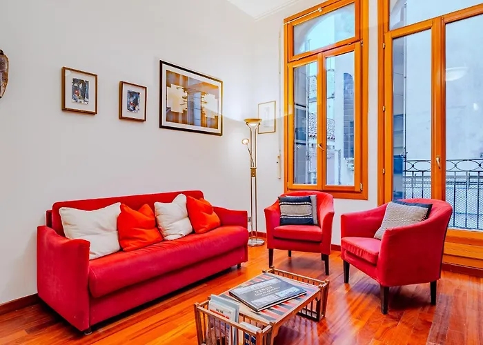 Apartman Ca' San Giacomo Velence