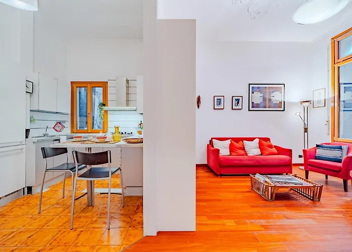 Ca' San Giacomo Βενετία