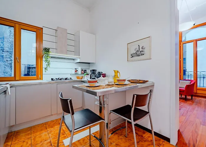 Ca' San Giacomo Velence