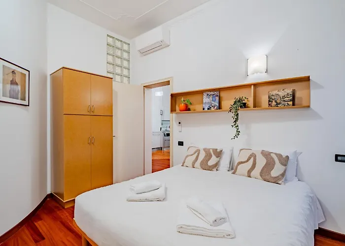 Ca' San Giacomo Βενετία