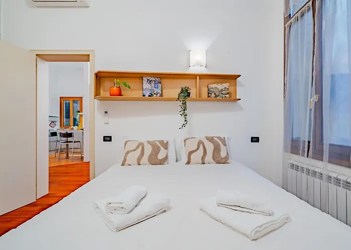 Ca' San Giacomo Velence