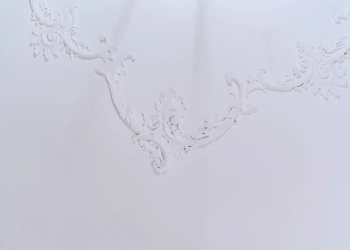 Ca' San Giacomo 公寓