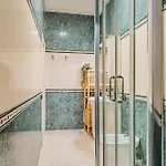 Apartman Ca' San Giacomo *