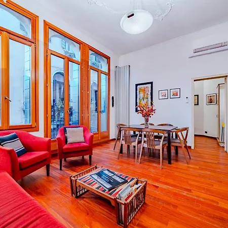 Ca' San Giacomo Appartement Venise