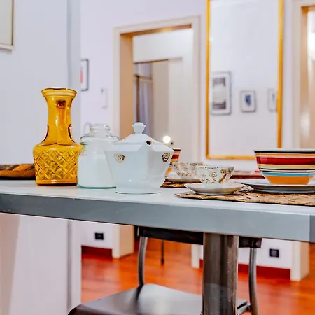 Apartman Ca' San Giacomo
