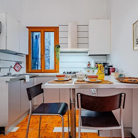 Ca' San Giacomo Appartement *