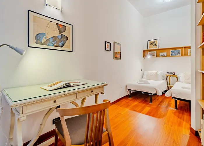 Ca' San Giacomo * Venise