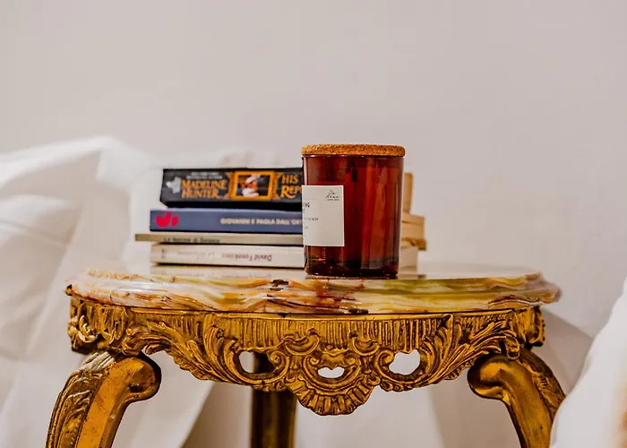 Ca' San Giacomo Appartement Venise