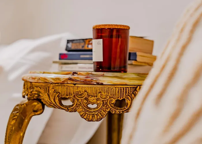 Ca' San Giacomo Appartement Venise