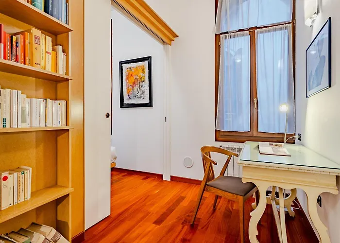 Appartement Ca' San Giacomo