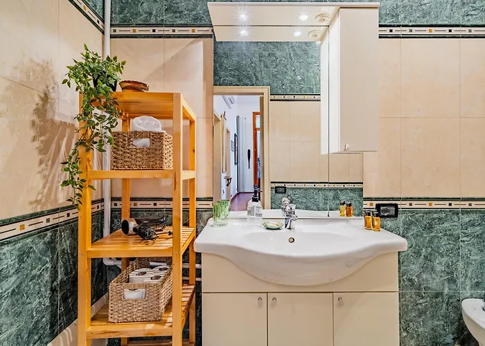 Ca' San Giacomo Venise