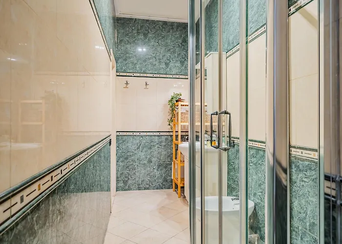 Appartement Ca' San Giacomo *