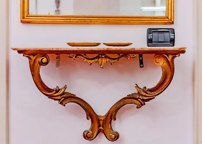 Appartement Ca' San Giacomo *