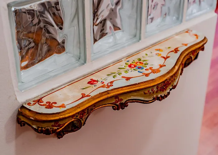 Appartement Ca' San Giacomo