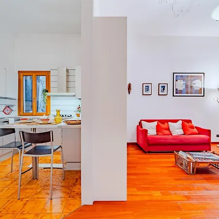 Ca' San Giacomo Venedik