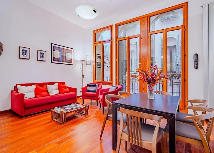 Ca' San Giacomo Daire *