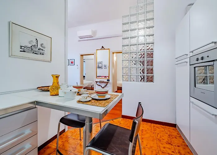 Ca' San Giacomo * Venedik