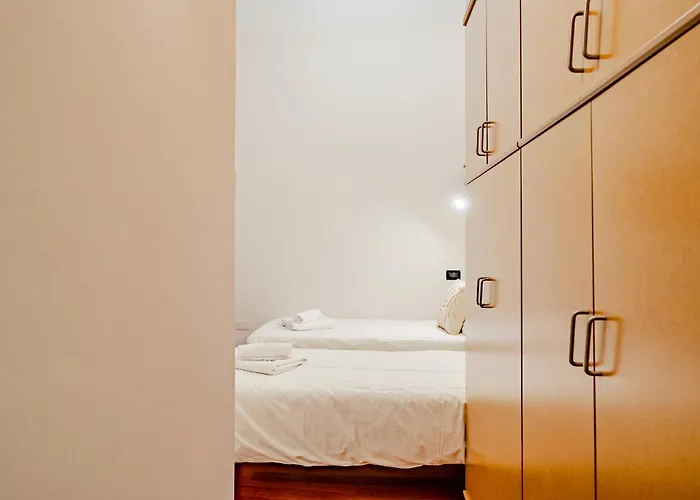 Ca' San Giacomo Venedik