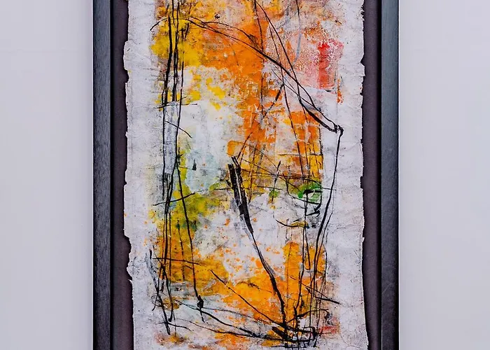 Daire Ca' San Giacomo *